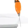 BAUTEC Hand-Styroporschneider Styrocutter 330W » Set 16 Produktbild-Vorschau 5