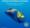 Razer Deathadder Wesentliche Ratón Gaming 6400 DPI Blanco Produktbild-Vorschau 4