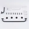 Auralum Edelstahl Handtuchhalter 6-teiliges Set, 4 Stück Produktbild-Vorschau 15
