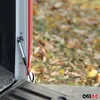 2x tlumič zadních dveří plynový pružinový tlumič pro VW Náhled obrázku produktu 3