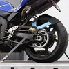 Spanngurt für Motorrad - Hinterrad Produktbild-Vorschau 6