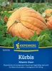 Kiepenkerl Kürbissamen Atlantic Giant Cucurbita maxima 5 Produktbild-Vorschau 1