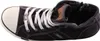 Mustang Damen Sneaker Booty High Top Schnürung Stiefelette Produktbild-Vorschau 6