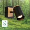 Wandlamp, binnenverlichting, spotlamp, leeslamp, hal, Productafbeelding-voorbeeld 6