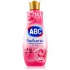 ABC Parfumia Rose Assouplissant 1.44 L Voir les images du produit 2