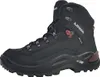 Lowa Renegade GTX Mid Wanderstiefel Schwarz Produktbild-Vorschau 43