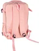 KIK KX2993 Zaino da viaggio 45 x 30 cm, rosa Anteprima dell’immagine prodotto 8