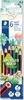 STAEDTLER Noris® colour 185 Buntstifte farbsortiert, 12 St. Produktbild-Vorschau 16