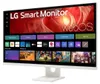 LG 32U721SA-W, 80 cm (31.5"), 3840 x 2160 Pixel, 4K Ultra Produktbild-Vorschau 3