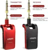 LEKATO Kabelloser Dual-Track-Stereo-Gitarrensender und Produktbild-Vorschau 8