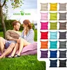 Green Bean® Sitzsack "Square" XXL 140x180cm mit 380 Liter Produktbild-Vorschau 1