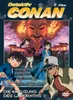 Detektiv Conan 7. Film: Die Kreuzung des Labyrinths Produktbild-Vorschau 1