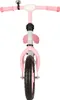 Vélo de fond Trike Fix Balance blanc et rose Voir les images du produit 5