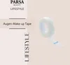 PARSA Beauty Lifestyle Augen Make-up Tape, 60 Stück für Produktbild-Vorschau 2