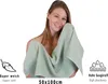 Betz BERLIN 6er Pack Handtücher Set Handtuch Größe 50x100 Produktbild-Vorschau 6