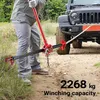 Wiltec Farm Jack – Professionele set voor extreme Productafbeelding-voorbeeld 8