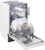 Sharp - QW-HS12S47EW-DE - Einbau Geschirrspülmaschine - 45 Produktbild-Vorschau 2