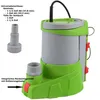 Agora-Tec® Tauchpumpe clear water 250W-vario-control mit Produktbild-Vorschau 3