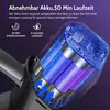 Aiibot Akku Staubsauger,36000Pa Staubsauger Kabellos,500W Produktbild-Vorschau 3