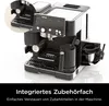 Ninja ES601EUBK Luxe Café Premier Machine à espresso à Voir les images du produit 4