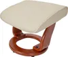 MCA Furniture Relaxsessel Montreal Creme; 82 cmx84 -132 Produktbild-Vorschau 14