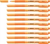 Tintenroller - STABILO pointVisco - Einzelstift - orange Produktbild-Vorschau 12