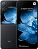 A promotional image of the Xiaomi Mix Flip smartphone, showing both the front and back views. Náhled obrázku produktu