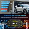 Câble de recharge pour véhicule électrique, borne de Voir les images du produit 5