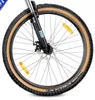 Mountainbike 27.5 Zoll MTB Shimano 21 Gänge Federung Produktbild-Vorschau 10