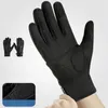 INF Winter Thermo Motorradhandschuhe für Herren - Winddicht Produktbild-Vorschau 3