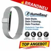 HumeBand™ : bracelet connecté sans écran, bracelet Voir les images du produit 1