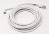 System-S Micro USB 2.0 Kabel 200 cm Rechts Gewinkelt Produktbild-Vorschau 2