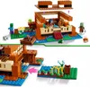 LEGO® Minecraft 21256 Žabí domček Náhľad obrázku produktu 5