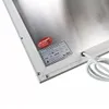 Série QH-HH Panneau infrarouge 63 x 63 cm - 450Watt Voir les images du produit 1