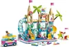 Lego friends 41430 le parc aquatique plaisirs d'ete Voir les images du produit 30