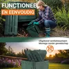 GARANTIA THERMO-KING compostbak 900 L groen Productafbeelding-voorbeeld 5