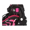 Inlineskates 4in1 Kinder Inliner Rollschuhe Roller Blades Produktbild-Vorschau 25