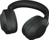 Jabra Evolve2 85/Stereo/ANC/USB/BT/Wireless/MS/Black Náhľad obrázku produktu 3