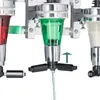 Distributeur d'alcool pour 4 bouteilles, RD0993 Voir les images du produit 15