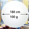Omgoods - Professionele Weerballon voor Meteorologisch Productafbeelding-voorbeeld 2