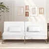 COMHOMA rozkładana sofa z funkcją spania, rozkładana sofa, Podgląd zdjęcia produktu 1