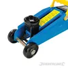 Silverline Hydraulischer Rangierwagenheber 2 t Produktbild-Vorschau 16