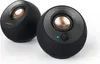Aktívny reproduktor Creative Pebble V2 2.0 Black Náhľad obrázku produktu 16