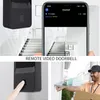 Türklingel mit Kamera, mit Cloud-Speicher, Produktbild-Vorschau 4