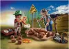 PLAYMOBIL PLAYMOBIL 71805 Caccia al tesoro preistorica Anteprima dell’immagine prodotto 2