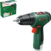 Perceuse-visseuse sans fil 12 V, batterie 1,5 Ah intégrée, Voir les images du produit 10
