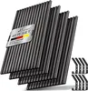 TRESKO® 4 kusy akustických panelov z dreva 120×60 cm Náhľad obrázku produktu 1