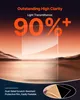VEVOR Plexisklo, sada 2 plastových desek, 610x914 mm, Náhled obrázku produktu 5