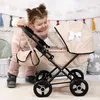 Bayer Design 12775AA, carrito para muñecas "Cosy", con Vista previa de la imagen del producto 2