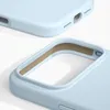 iDeal of Sweden Silicone Case met MagSafe voor de Apple Productafbeelding-voorbeeld 3